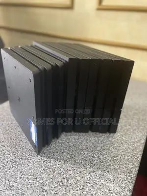 Slim Uk Used Machines $9