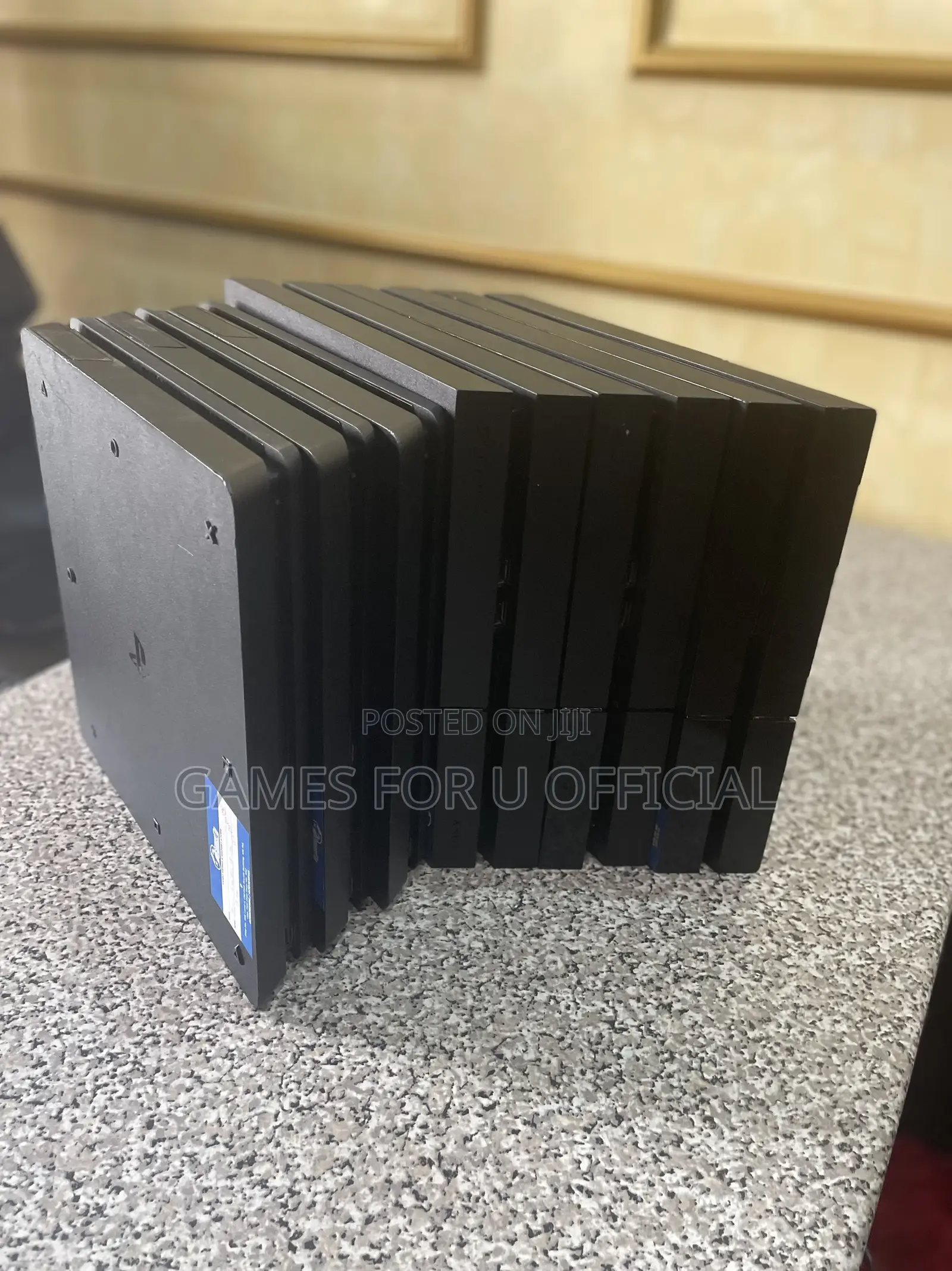 Slim Uk Used Machines $9