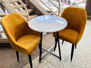 Dining Table and 2 Chairs