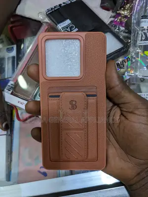 Redmi Note 13 5G Case