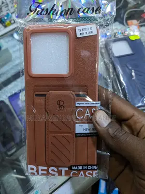 Redmi Note 13 5G Case
