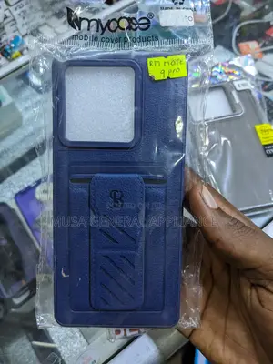 Redmi Note 13 5G Case