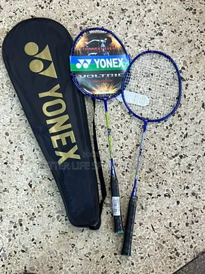 Badminton Racket Yonex Super