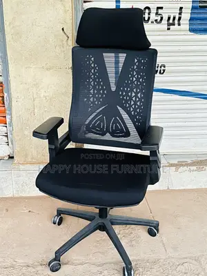 Swivel Office Chair