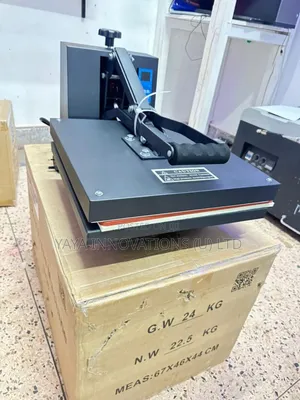 Tshirts Heat Press Machines on Offer
