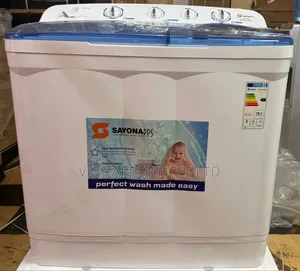 16kg Sayona Twin Turb