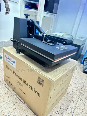 Best Selling A3 Heat Transfer Machine38cmx38cm