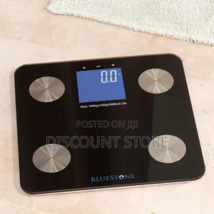 180kg Electronic Personal Body Weighing Scales [112]