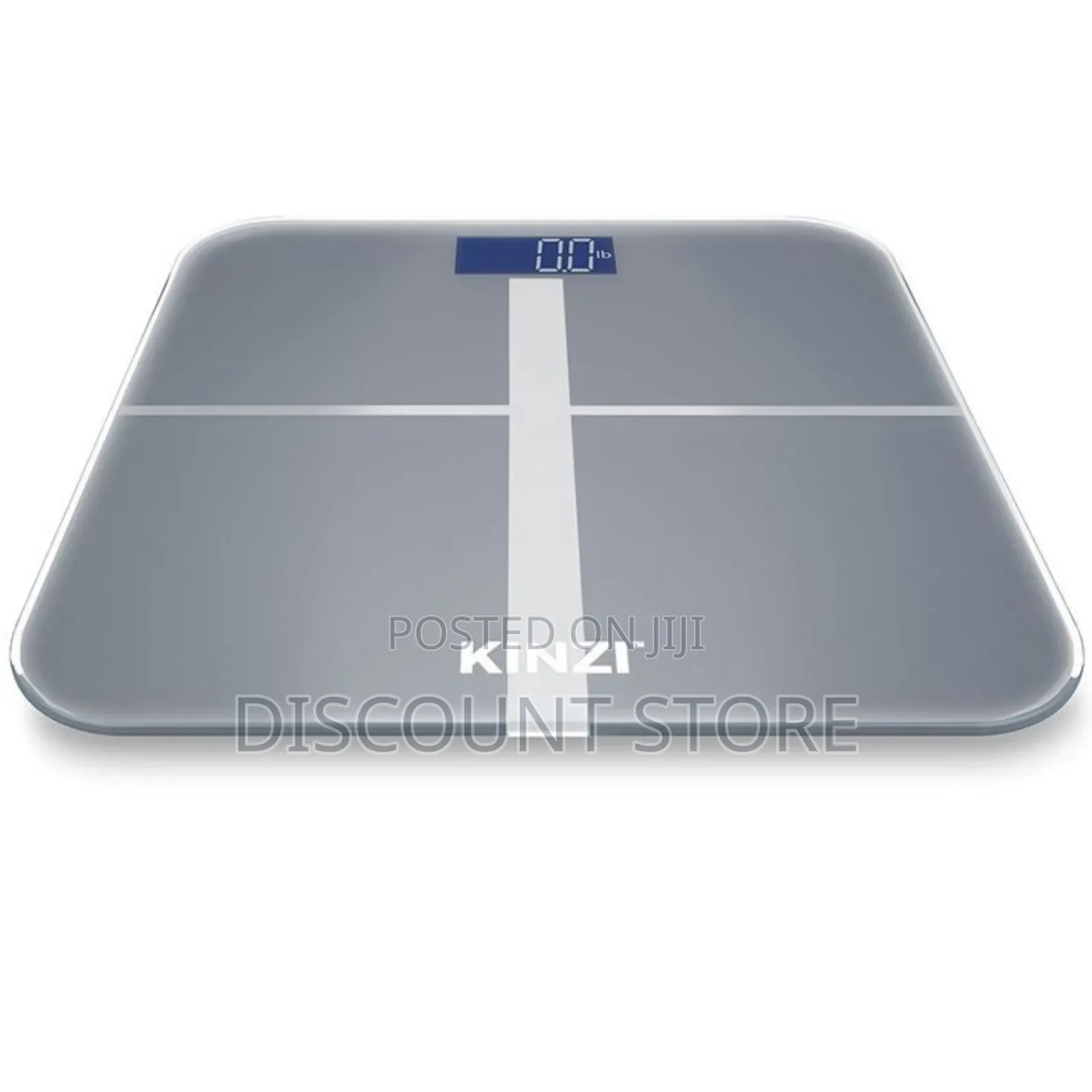 Atomatic Kinlee Bathroom Weighing Scale [213]
