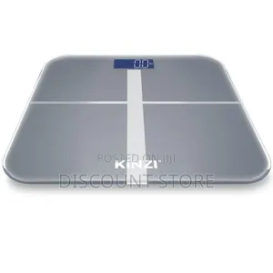 Atomatic Kinlee Bathroom Weighing Scale [213]