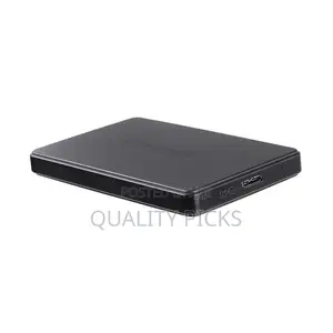 Haysenser USB 3.2 Gen 1ultra Speed Hard Drive Enclosure