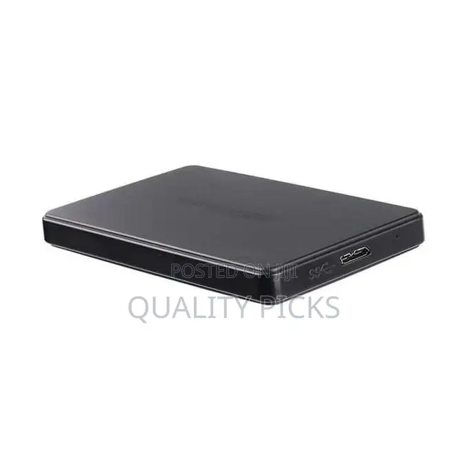 Haysenser USB 3.2 Gen 1ultra Speed Hard Drive Enclosure