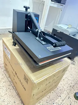 Strong Durable Cheap Heat Press Machine