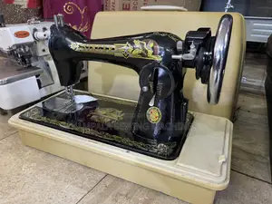 Hand Sewing Machine New With One Year Warranty