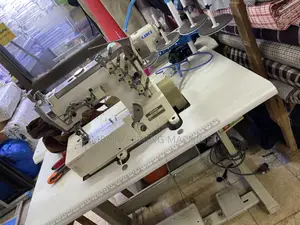 Japan Used Flat Lock Sewing Machines With 2 Years Warranty
