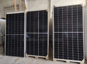 550W Mono Solar Panels Gh
