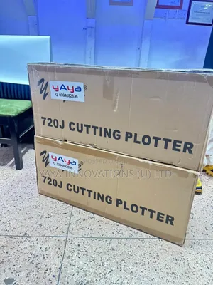 Yaya Cutting Plotters 2ft