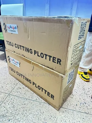 Make Money With Yaya Cutter Plotters