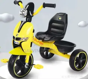 Kids Bike Available