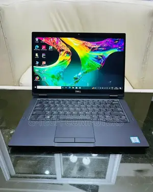 New Laptop Dell Latitude 7390 16GB Intel Core I7 SSD 512GB