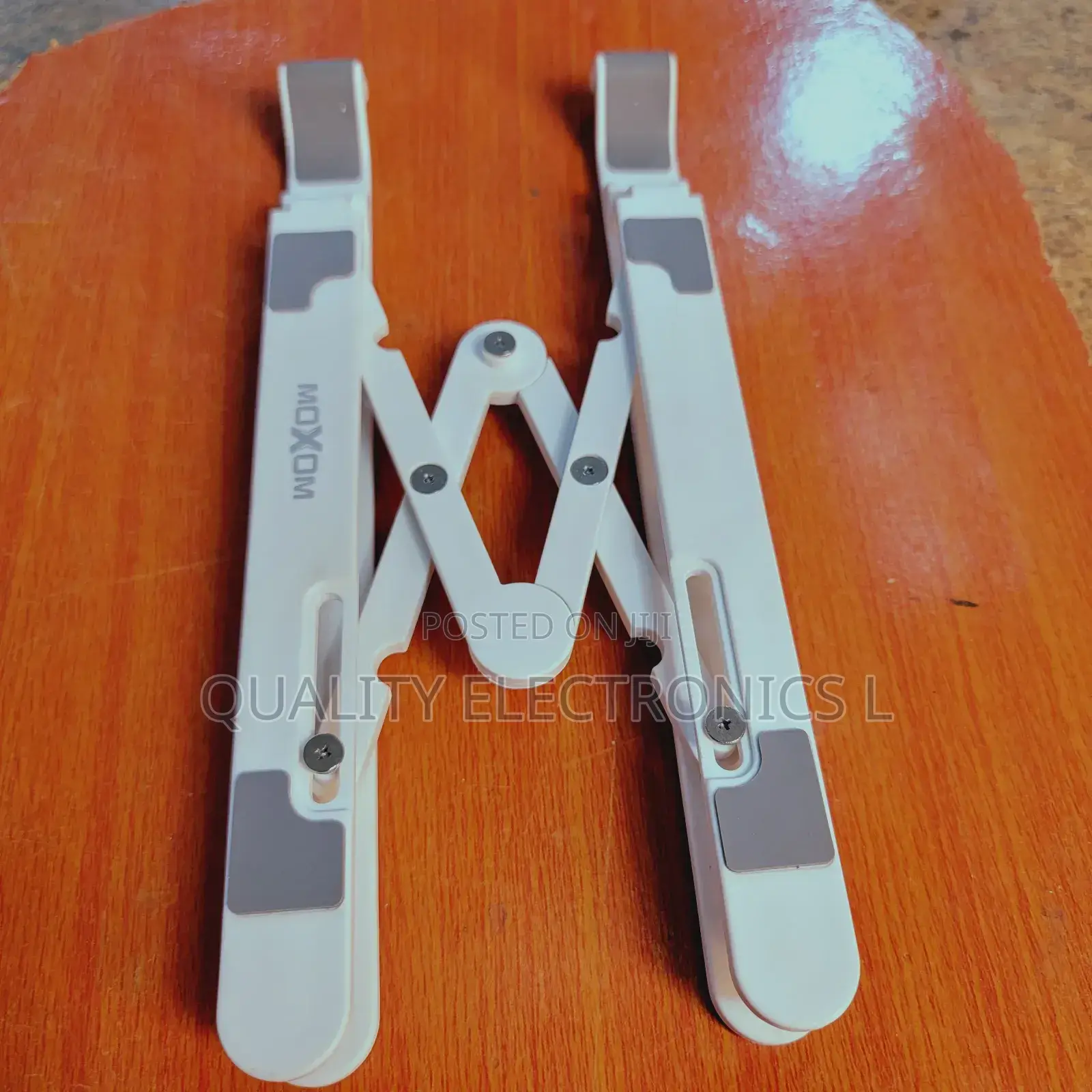 Foldable Laptop Stand