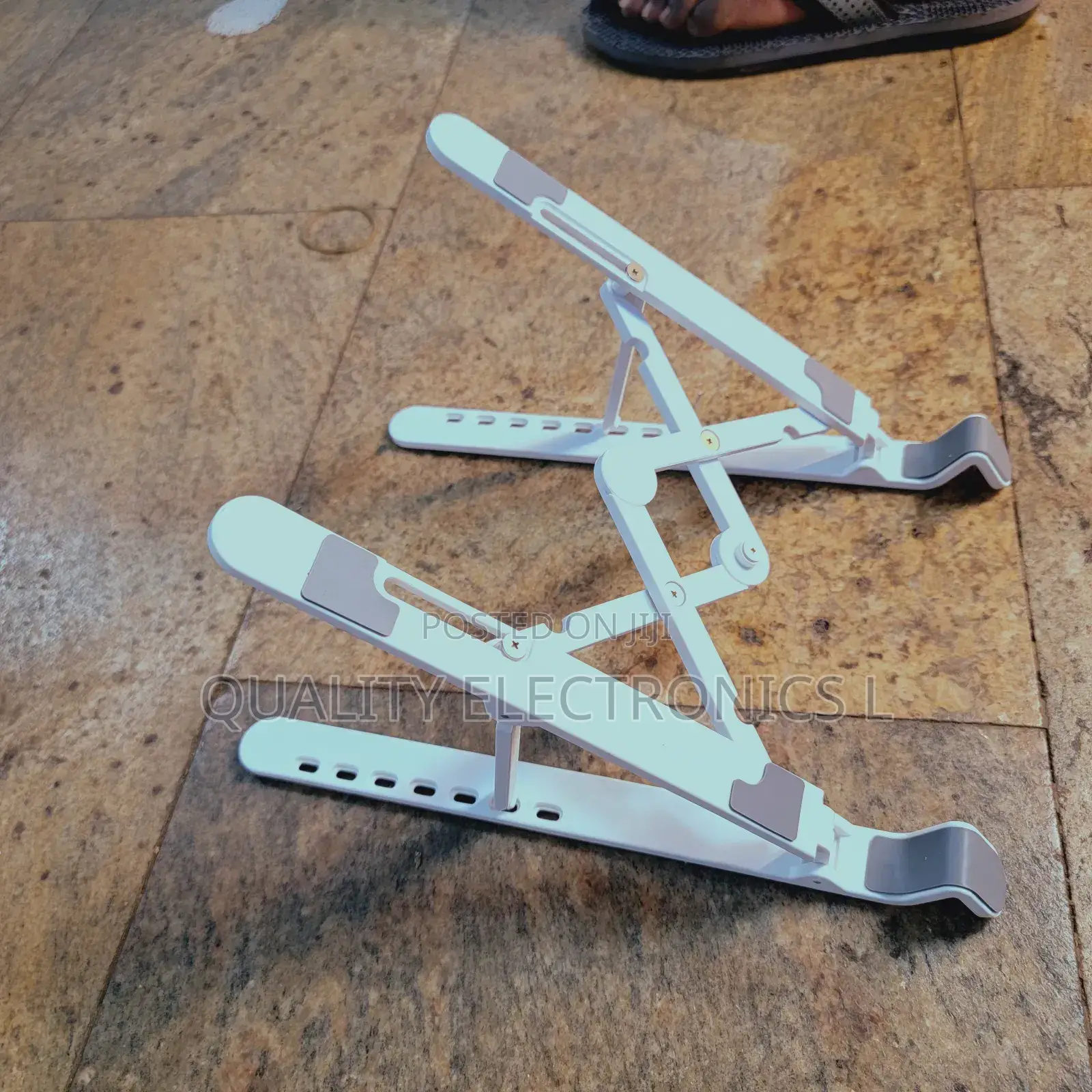 Foldable Laptop Stand