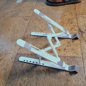 Foldable Laptop Stand