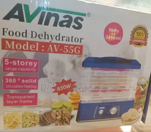 Electric Avinas Food Dehydrator