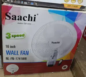 Wall Sayona Fan