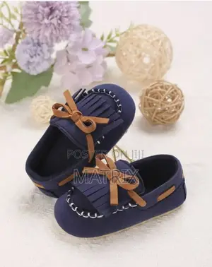 New Born Shoes