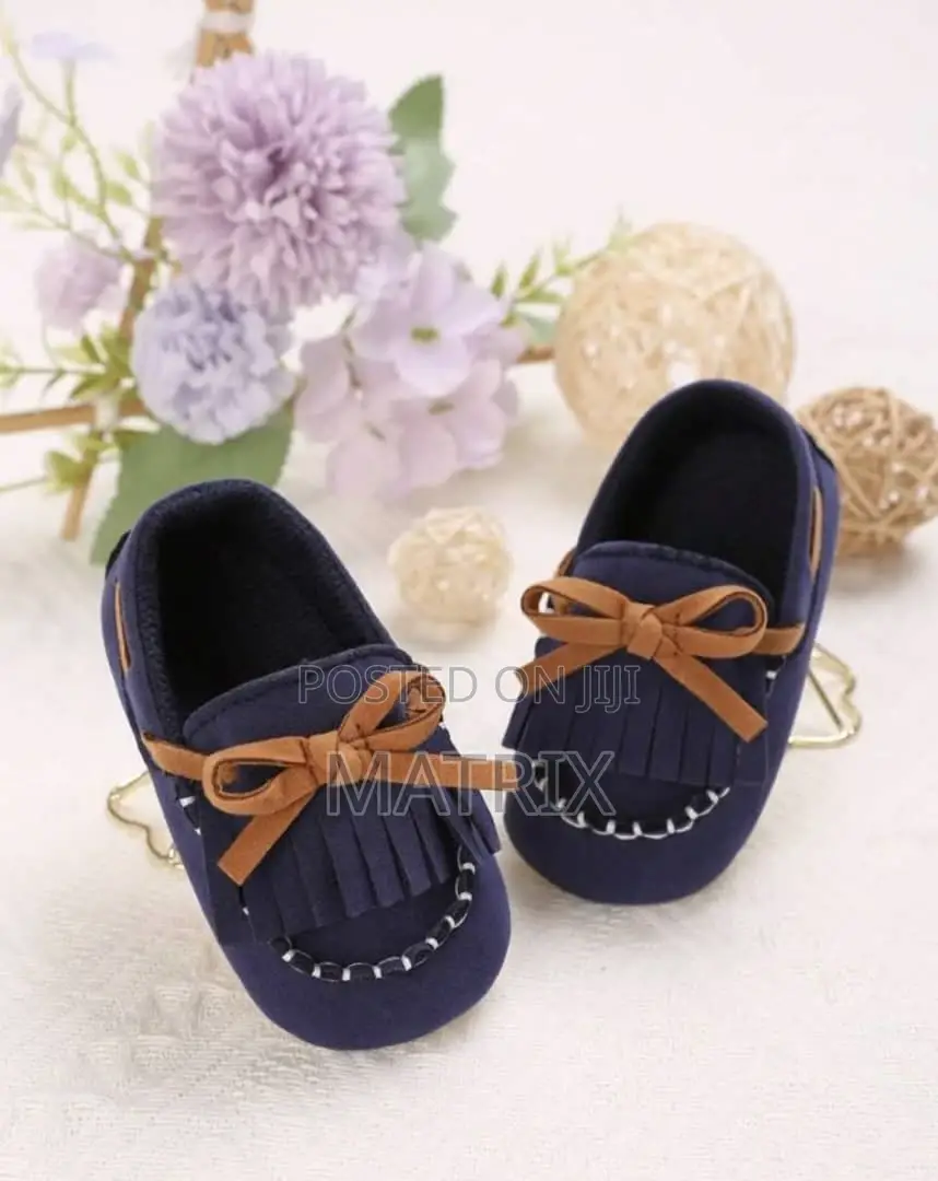 New Born Shoes