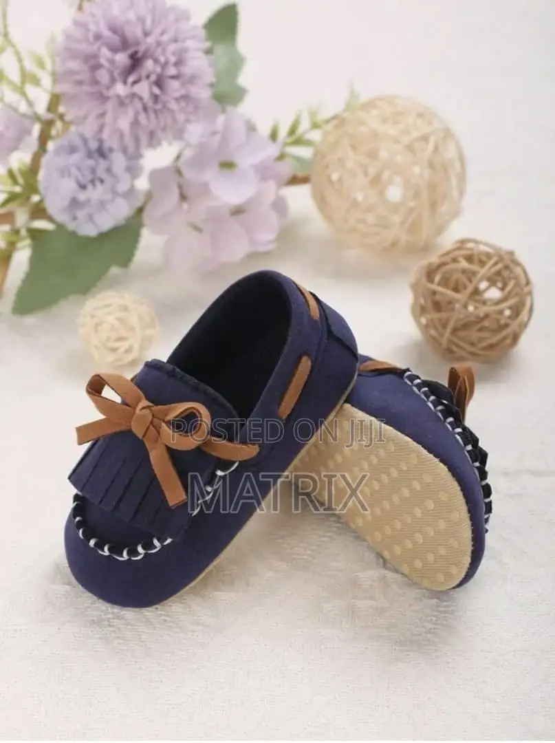 New Born Shoes