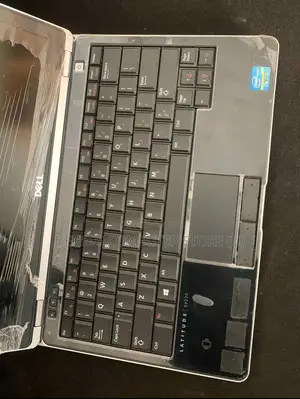 Laptop Dell Latitude E6220 6GB Intel Core I7 HDD+SSD 320GB