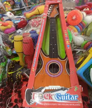 Kids Musical Guitar