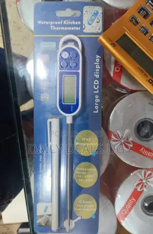 Kitchen Food Thermometer