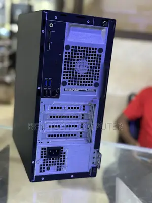 Desktop Computer Dell OptiPlex 3050 8GB Intel Core I5 HDD 500GB