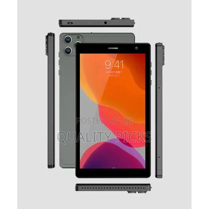 New Tablet 256 GB
