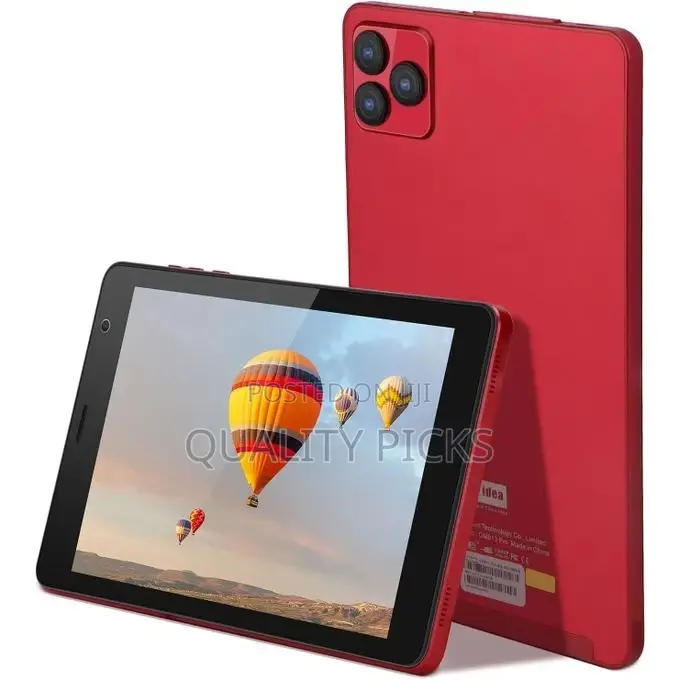 New Tablet 256 GB