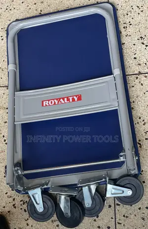 Platform Trolley
