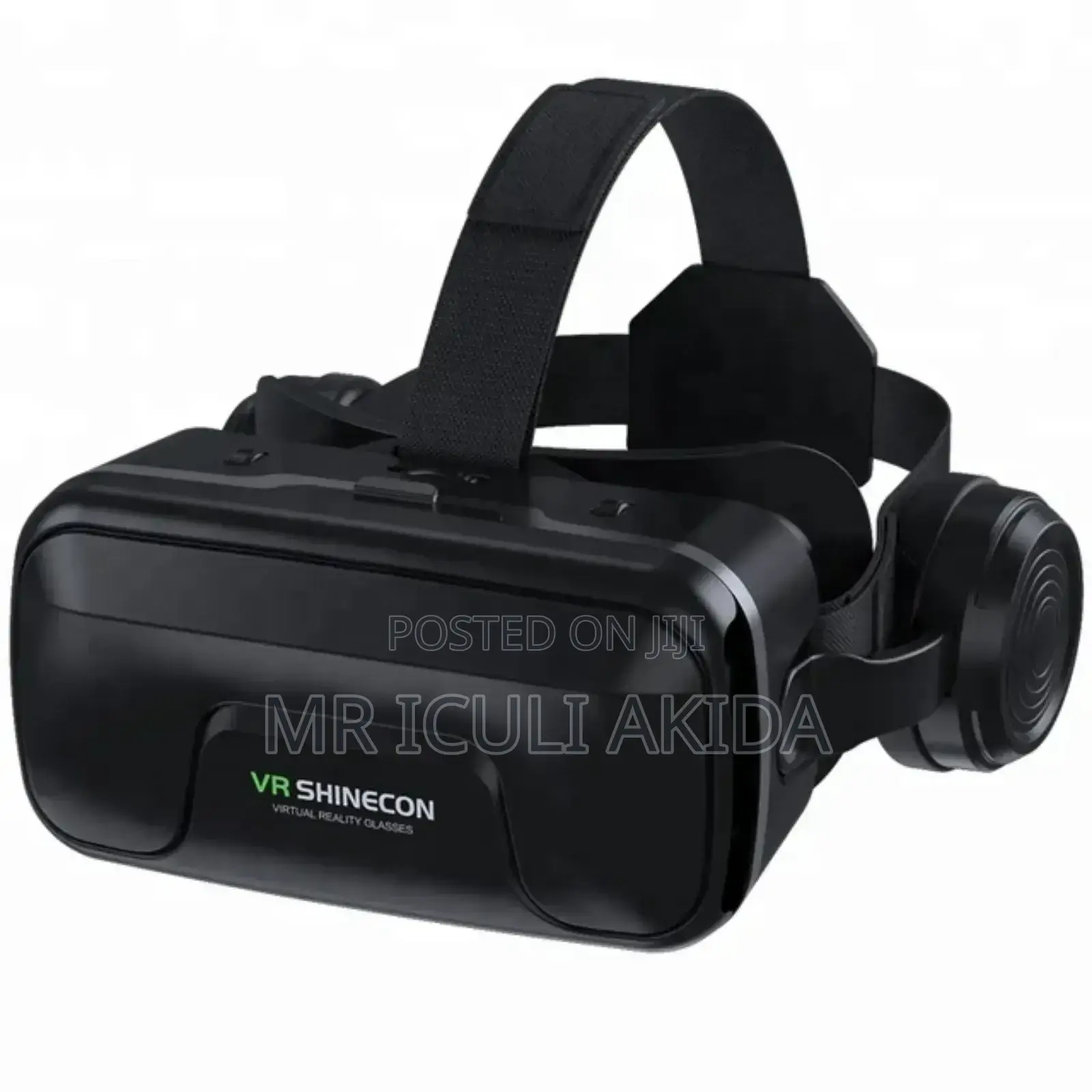 Professional 3D Glasses Virtual Reality VR Headsets