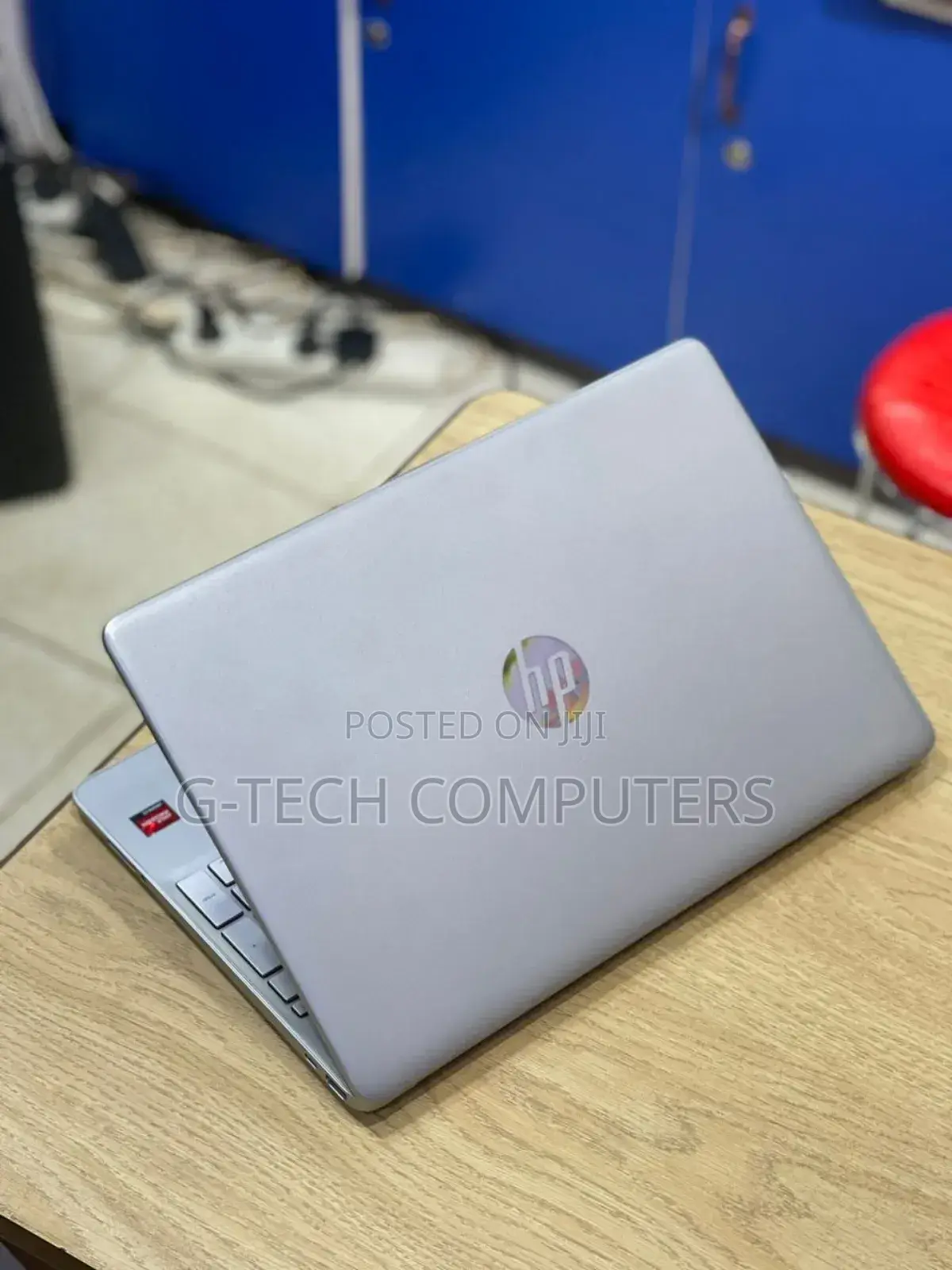 New Laptop HP Stream Notebook 8GB AMD Ryzen 5 SSD 512GB