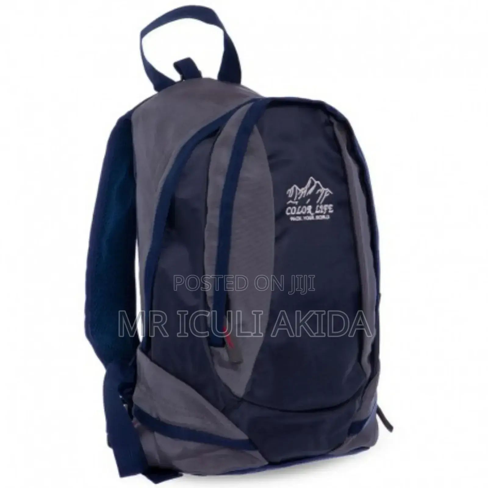 75ltrs Waterproof Trekking,Hiking, Tourist Mexing Backpack