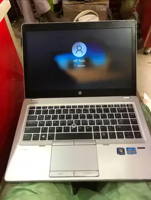 Laptop HP EliteBook Folio 8GB Intel Core I5 HDD 500GB