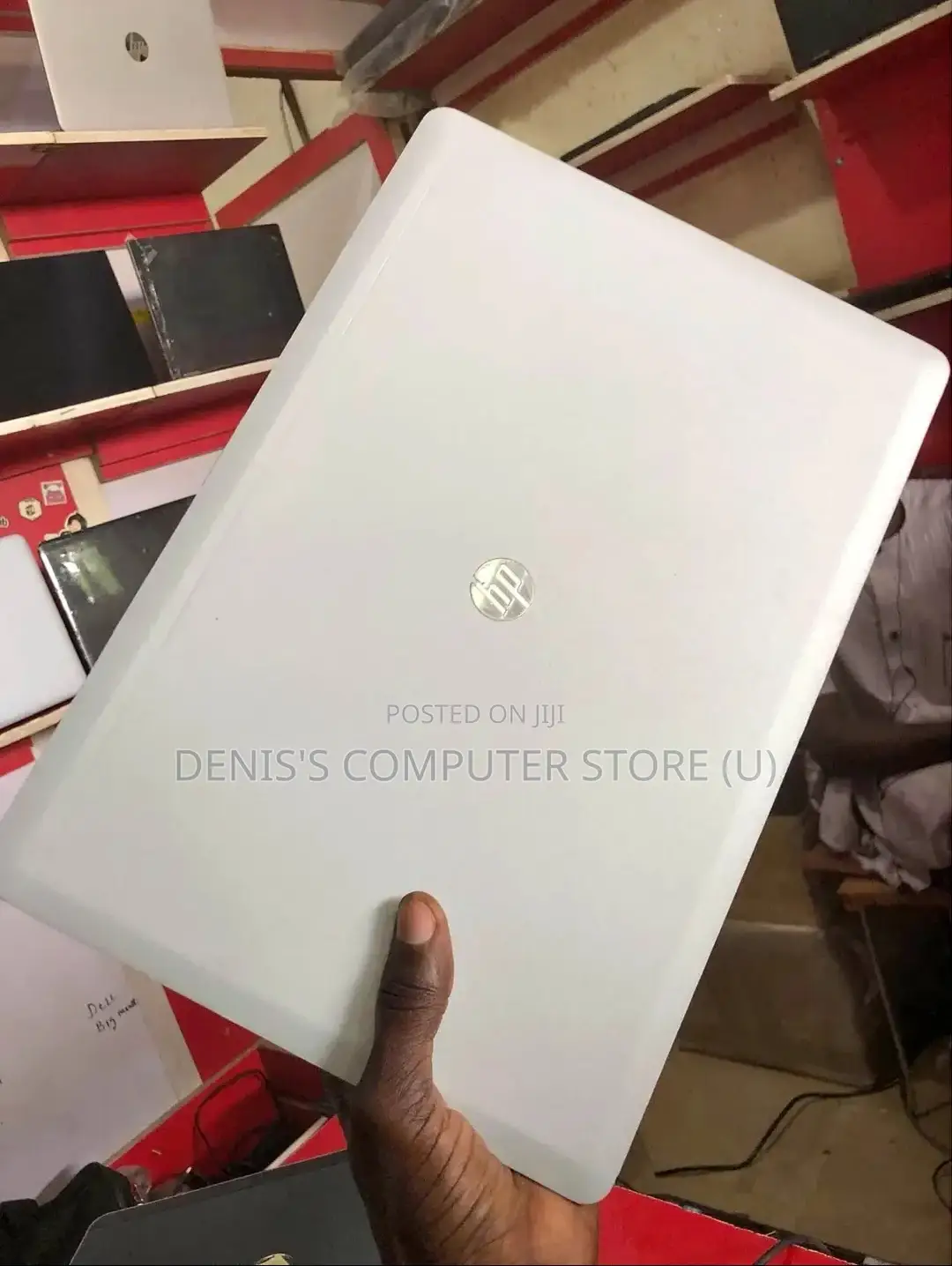 Laptop HP EliteBook Folio 8GB Intel Core I5 HDD 500GB