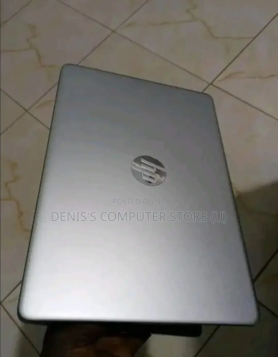 Laptop HP Stream Notebook 4GB Intel Core I3 HDD+SSD 500GB
