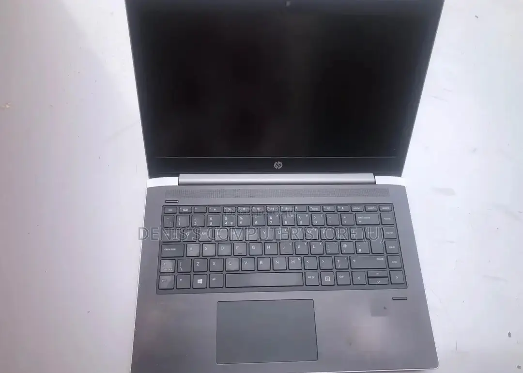 Laptop HP ProBook 440 8GB Intel Core I5 SSD 256GB