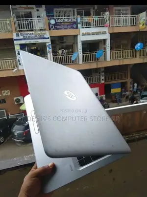Laptop HP Elite Dragonfly G2 4GB Intel Core I5 HDD+SSD 500GB