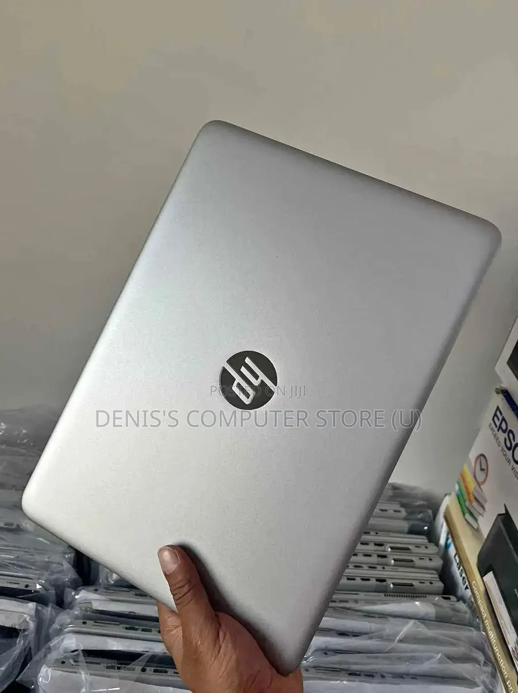 Laptop HP Elite Dragonfly G2 4GB Intel Core I5 HDD+SSD 500GB