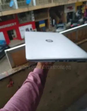 Laptop HP Elite Dragonfly G2 4GB Intel Core I5 HDD+SSD 500GB