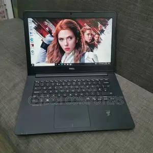 New Laptop Dell Latitude 3450 8GB Intel Core I5 HDD 500GB